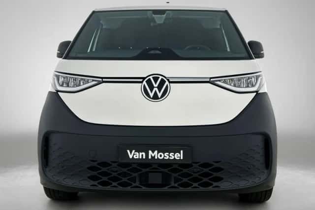 Volkswagen ID. Buzz (2026) thumbnail 5