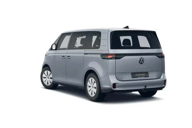 Volkswagen ID. Buzz (2026) thumbnail 4