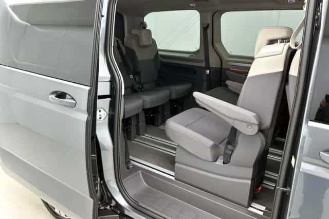 Volkswagen Multivan (2026) thumbnail 14