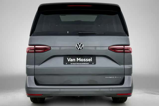 Volkswagen Multivan (2026) thumbnail 3