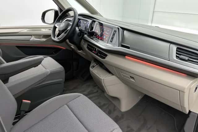 Volkswagen Multivan (2026) thumbnail 23