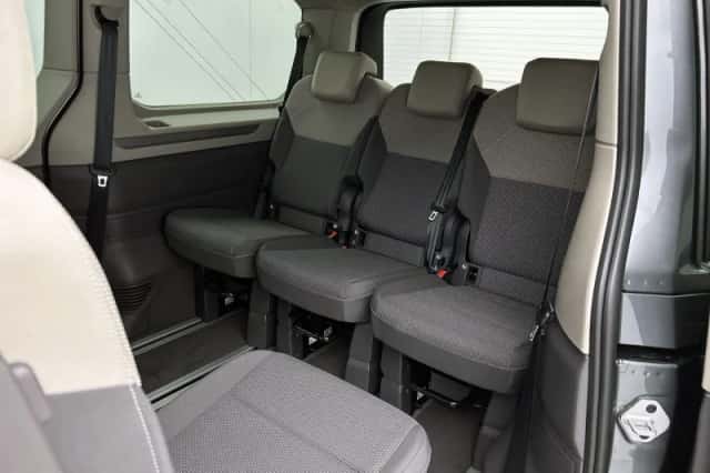 Volkswagen Multivan (2026) thumbnail 28
