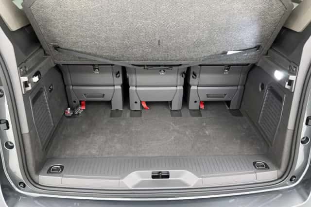 Volkswagen Multivan (2026) thumbnail 30