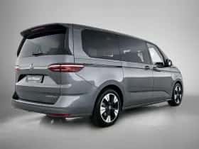 Volkswagen Multivan thumbnail 4