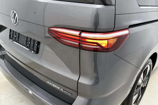 Volkswagen Multivan (2026) thumbnail 31