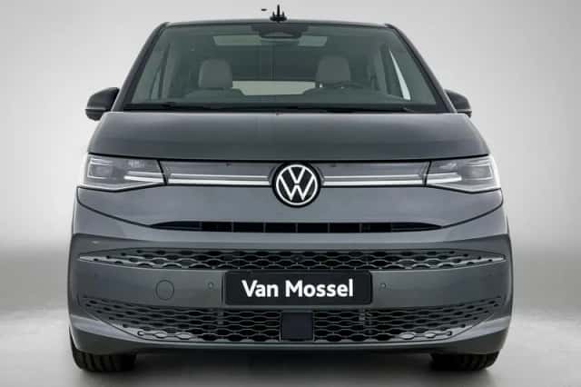 Volkswagen Multivan (2026) thumbnail 5