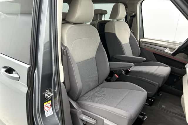 Volkswagen Multivan (2026) thumbnail 45