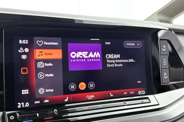 Volkswagen Multivan (2026) thumbnail 7