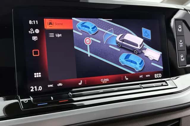 Volkswagen Multivan (2026) thumbnail 10