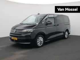 Volkswagen Multivan (2024)