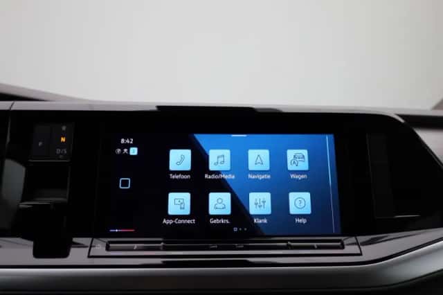 Volkswagen Multivan (2024) thumbnail 20