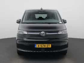 Volkswagen Multivan (2024) thumbnail 3
