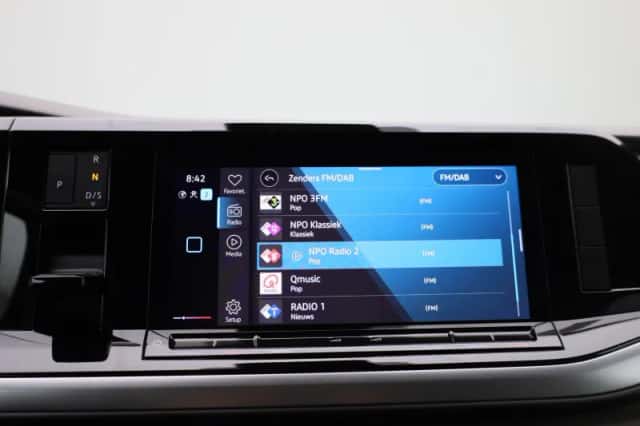 Volkswagen Multivan (2024) thumbnail 21