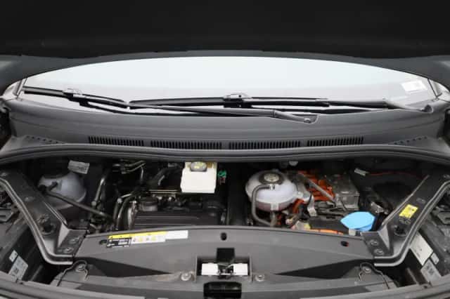Volkswagen Multivan (2024) thumbnail 33