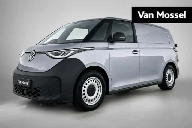 Volkswagen ID. Buzz (2026) thumbnail 1