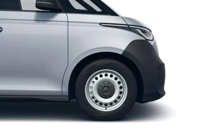 Volkswagen ID. Buzz (2026) thumbnail 3