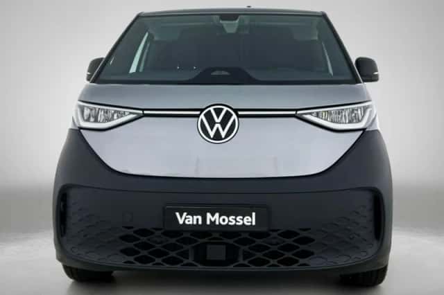Volkswagen ID. Buzz (2026) thumbnail 5