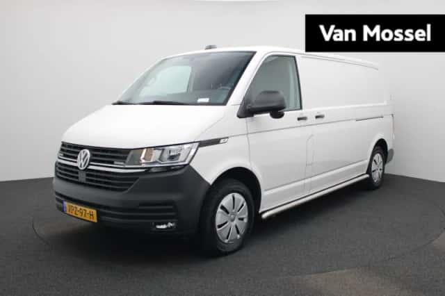 Volkswagen Transporter (2022) thumbnail 1