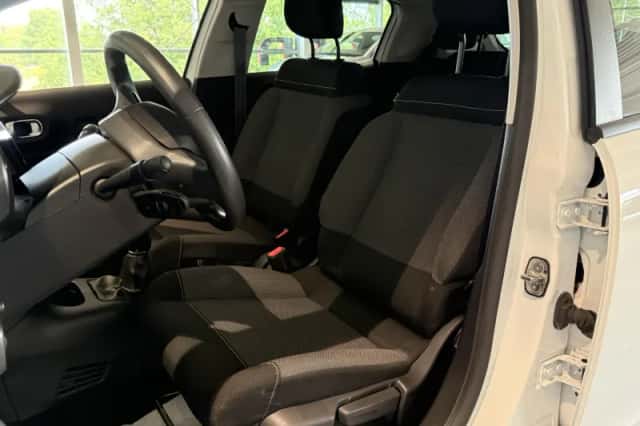 Citroën C3 (2021) thumbnail 2