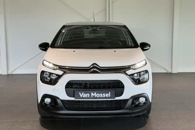 Citroën C3 (2021) thumbnail 3