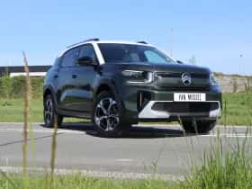 Citroën ë-C3 thumbnail 2