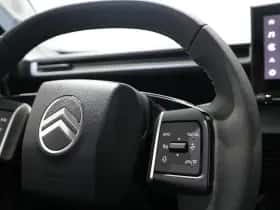 Citroën ë-C3 thumbnail 13