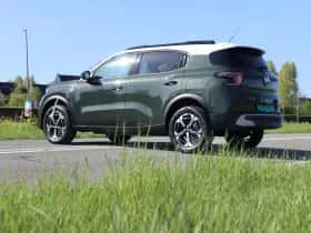 Citroën ë-C3 thumbnail 3