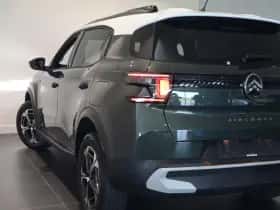Citroën ë-C3 thumbnail 23