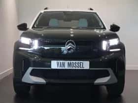 Citroën ë-C3 thumbnail 4