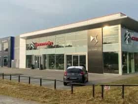Citroën ë-C4 thumbnail 6