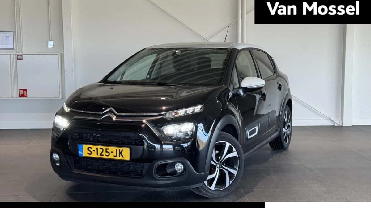 Citroën C3 — foto 1