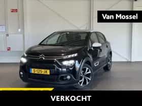 Citroën C3 (2021)