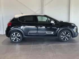 Citroën C3 thumbnail 4