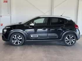 Citroën C3 thumbnail 8