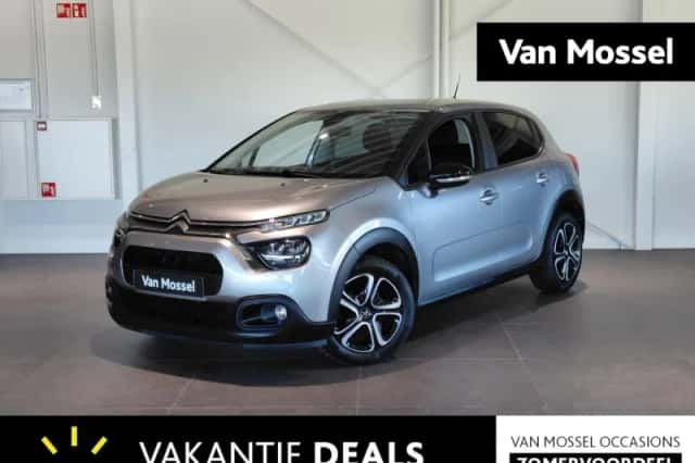 Citroën C3 (2021) thumbnail 1