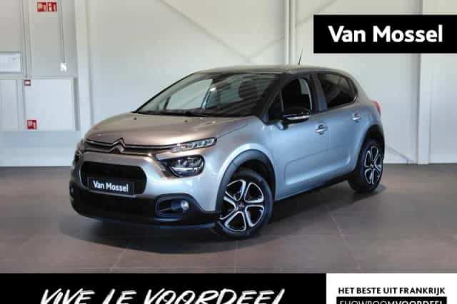 Citroën C3 (2021) thumbnail 1