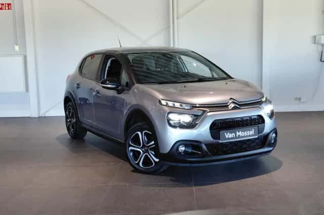 Citroën C3 (2021) thumbnail 3