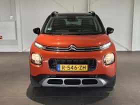 Citroën C3 Aircross thumbnail 2