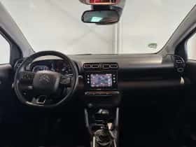 Citroën C3 Aircross thumbnail 11