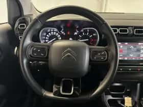 Citroën C3 Aircross thumbnail 13