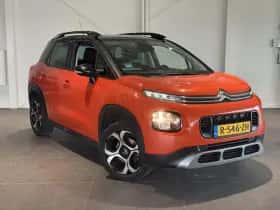 Citroën C3 Aircross thumbnail 3