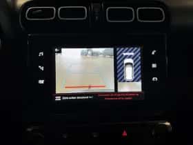 Citroën C3 Aircross thumbnail 23