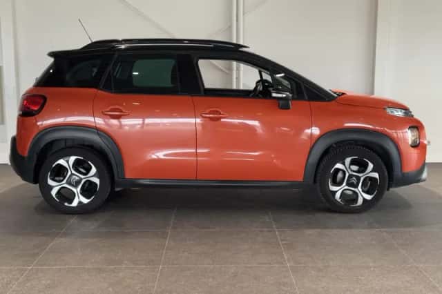 Citroën C3 Aircross (2021) thumbnail 4