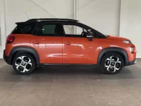 Citroën C3 Aircross thumbnail 4