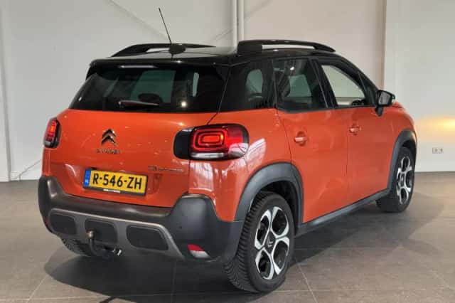 Citroën C3 Aircross (2021) thumbnail 5