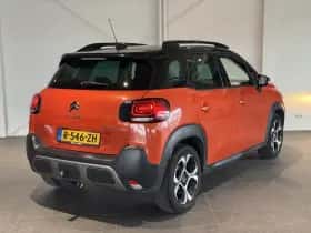 Citroën C3 Aircross thumbnail 5