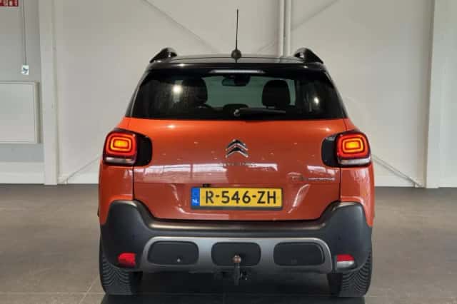 Citroën C3 Aircross (2021) thumbnail 6