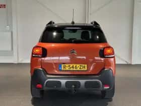 Citroën C3 Aircross thumbnail 6