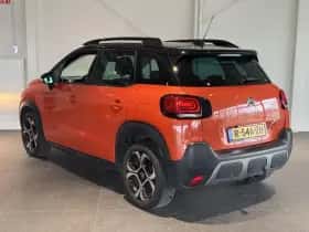 Citroën C3 Aircross thumbnail 7