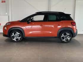 Citroën C3 Aircross thumbnail 8